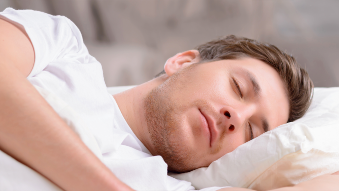 מהפיכת השינה – למה שינה טובה היא הדבר הכי יעיל שאתם יכולים לעשות